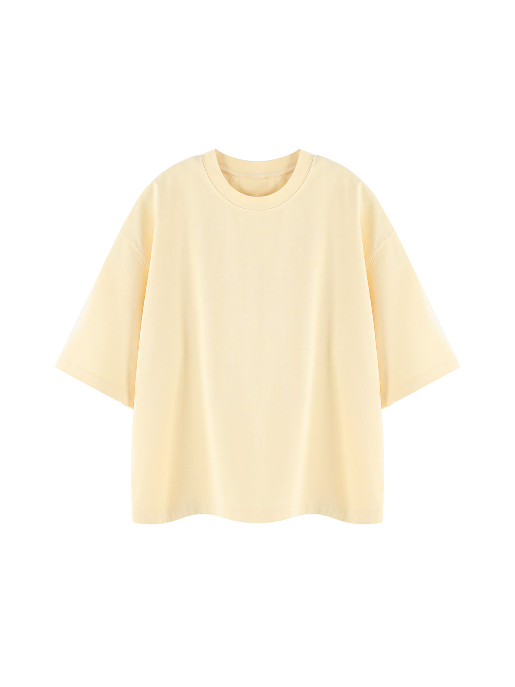 UNO Daily Basic Tee