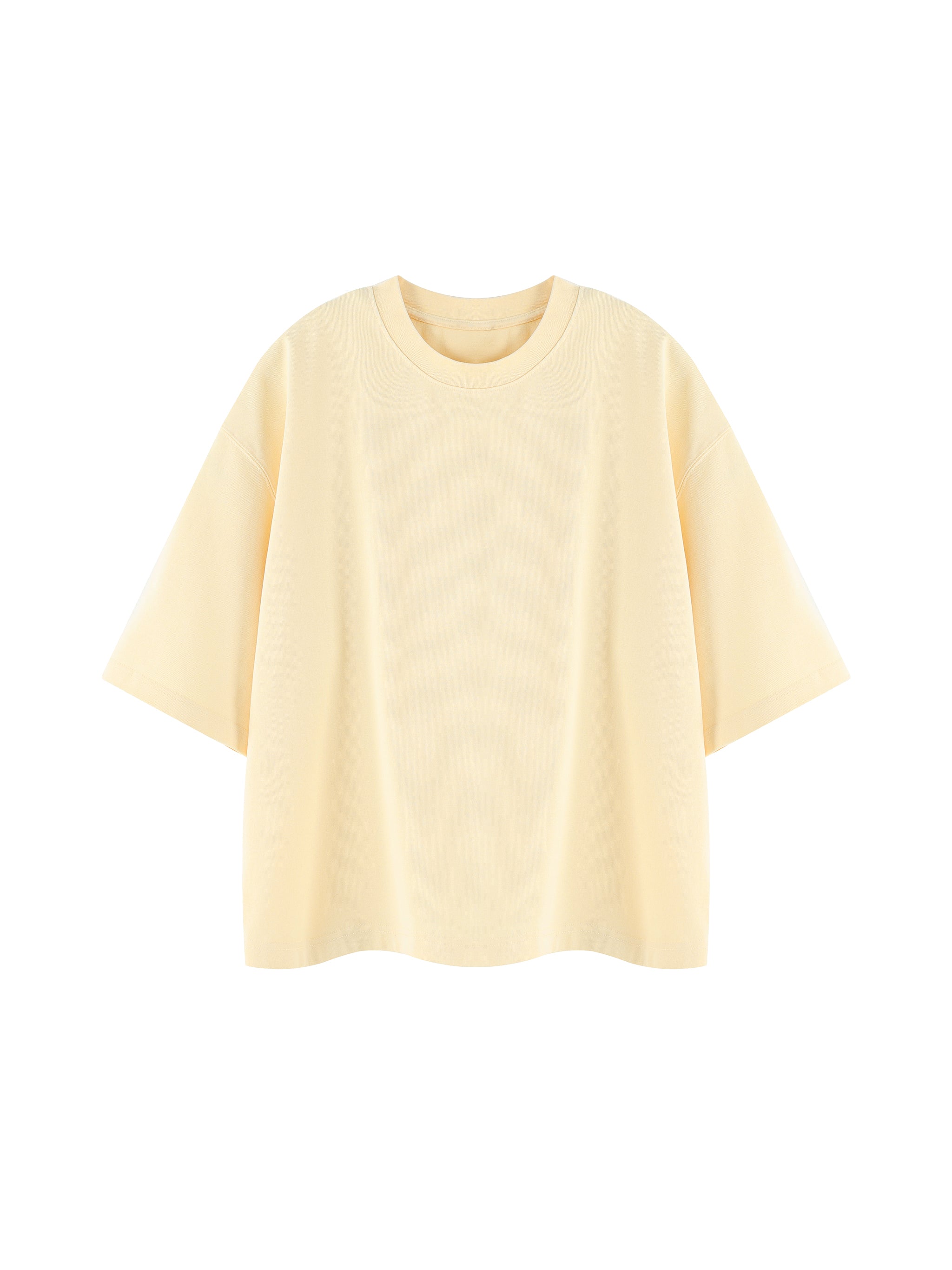 UNO Daily Basic Tee