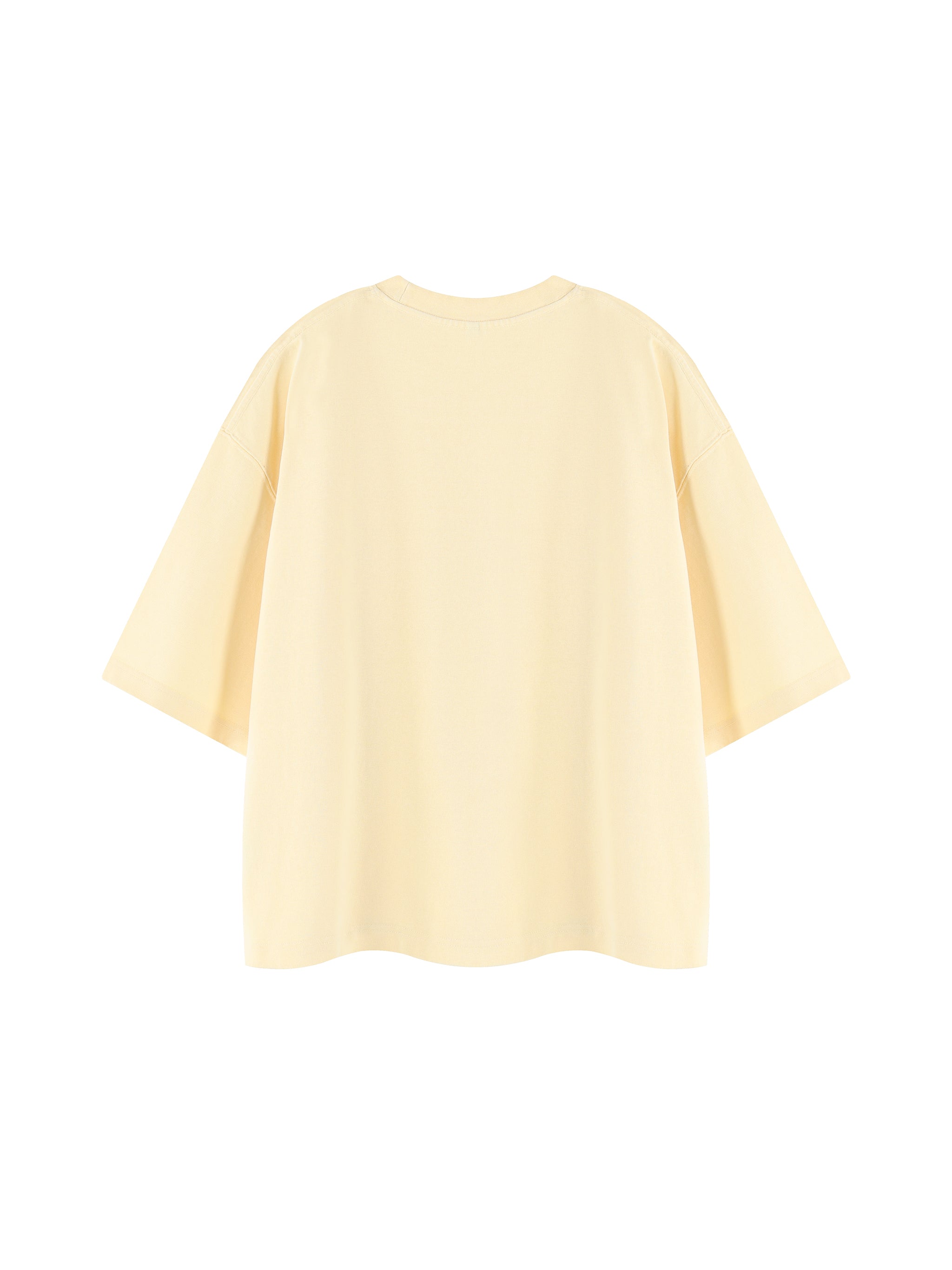 UNO Heavyweight Boxy Tee