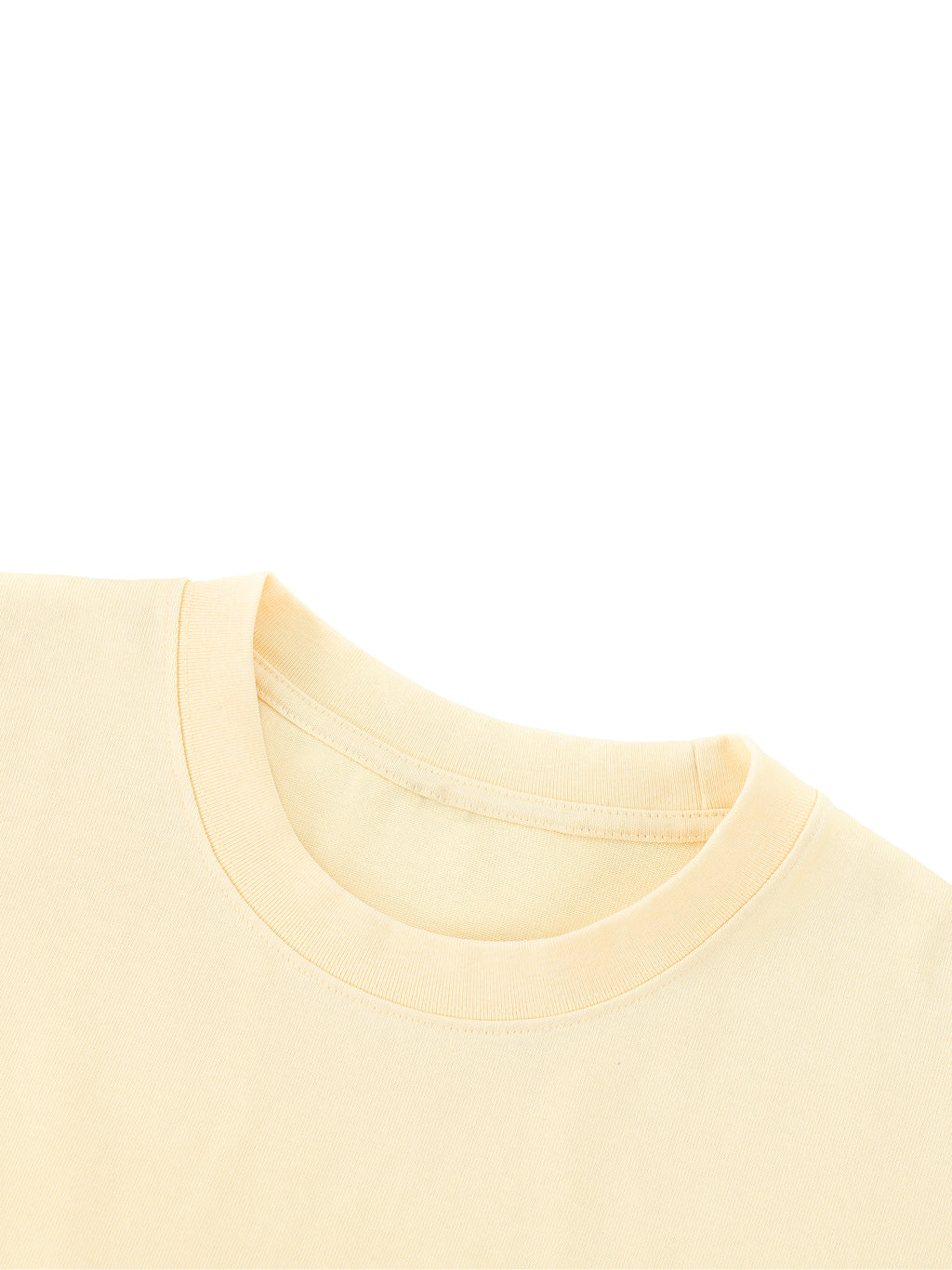UNO Heavyweight Boxy Tee
