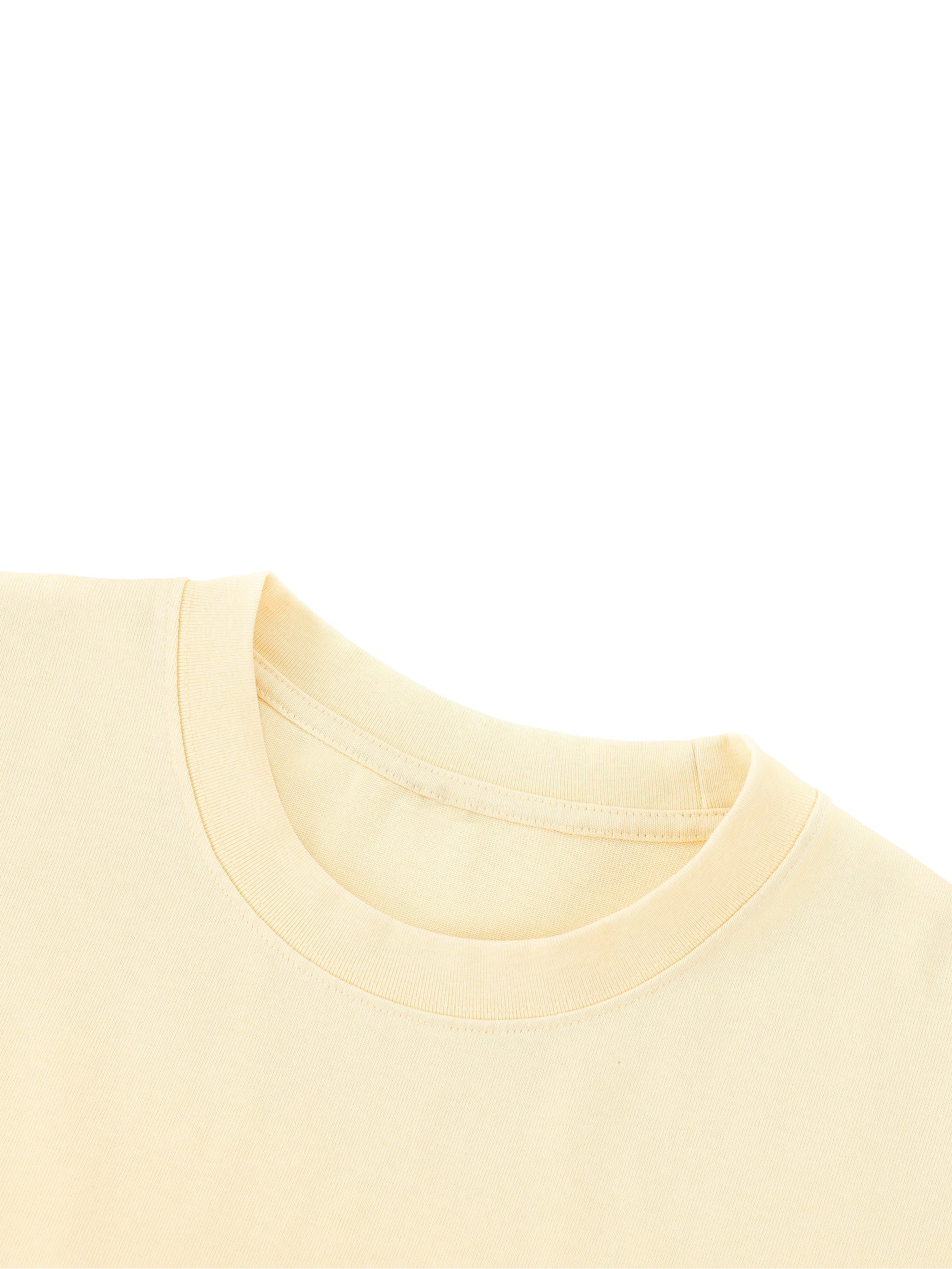 UNO Daily Basic Tee