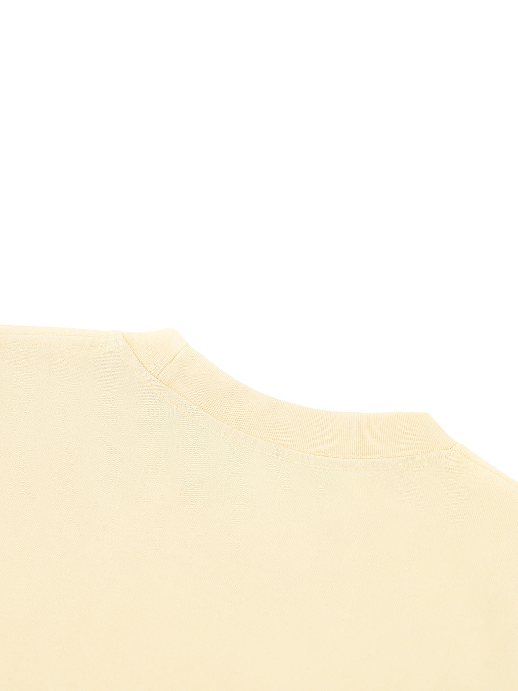 UNO Heavyweight Boxy Tee