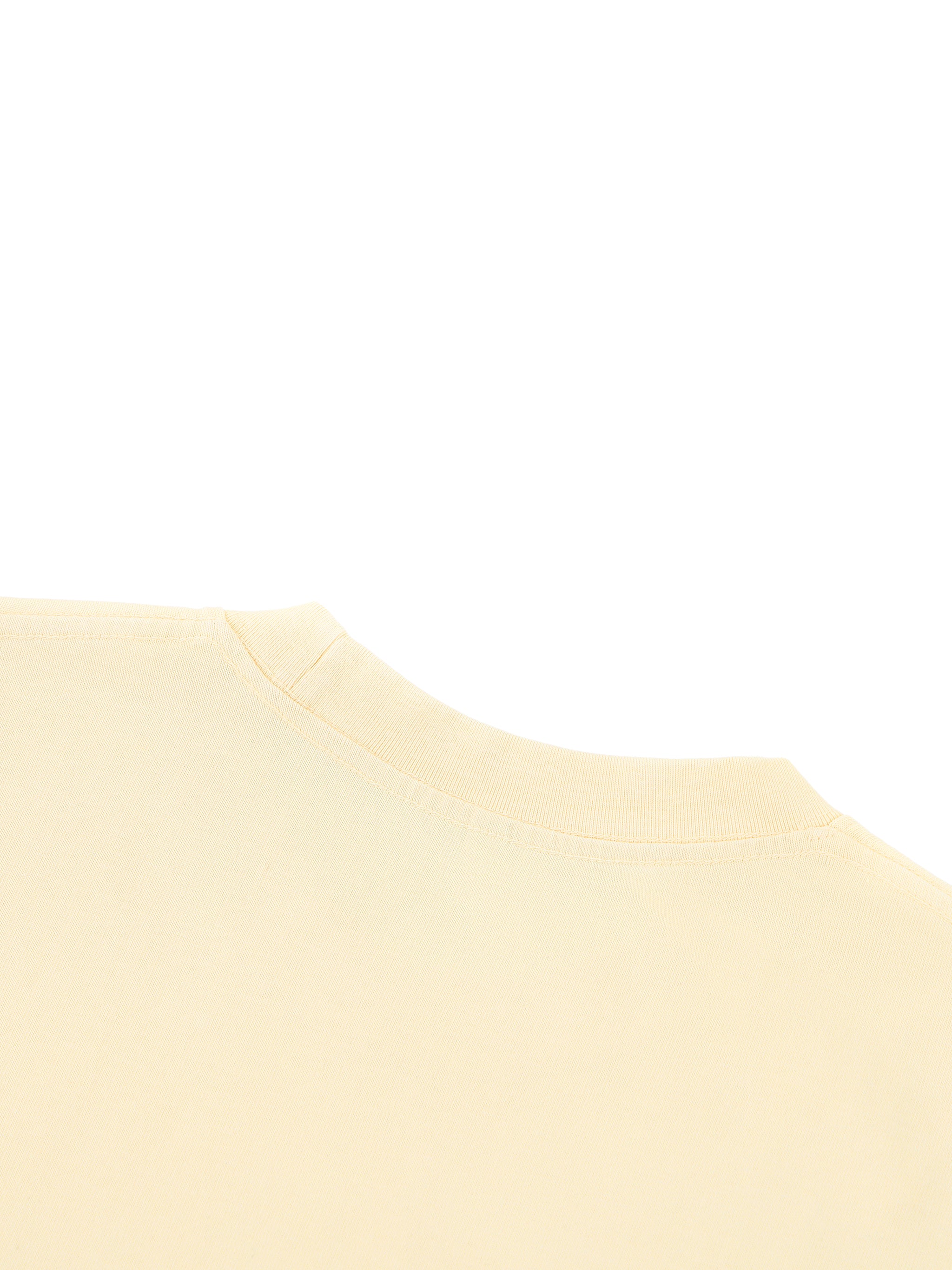 UNO Heavyweight Boxy Tee