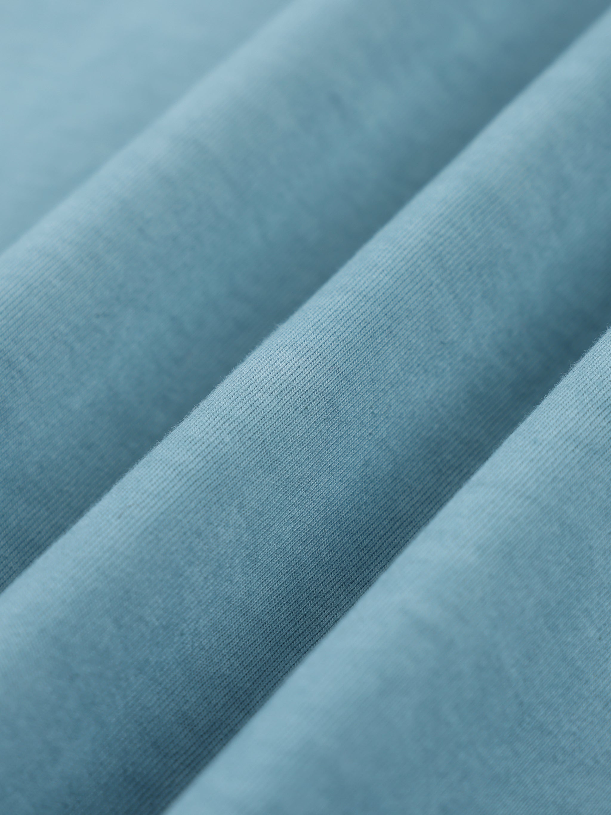 UNO Reverse Dyed Boxy Tee