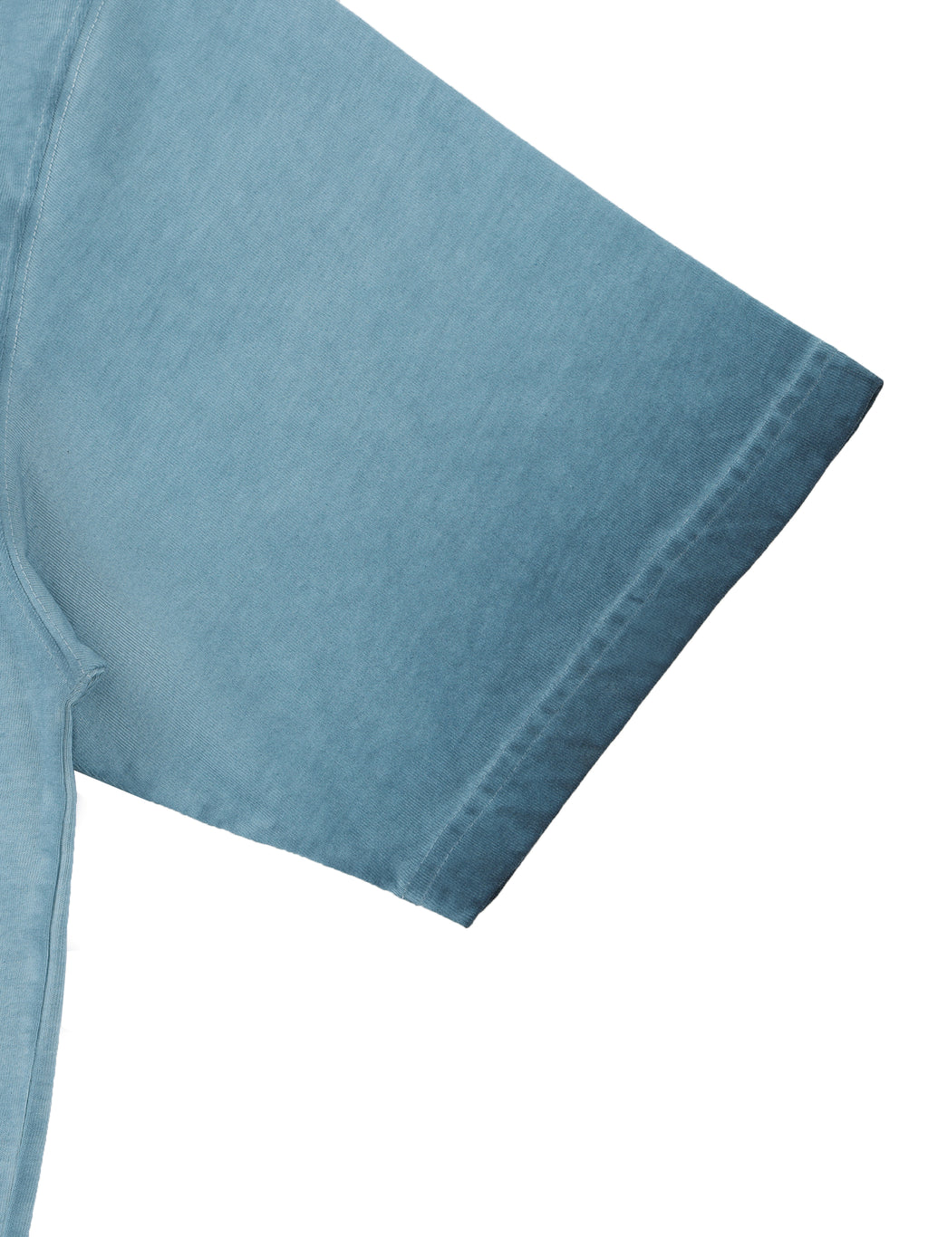UNO Reverse Dyed Boxy Tee