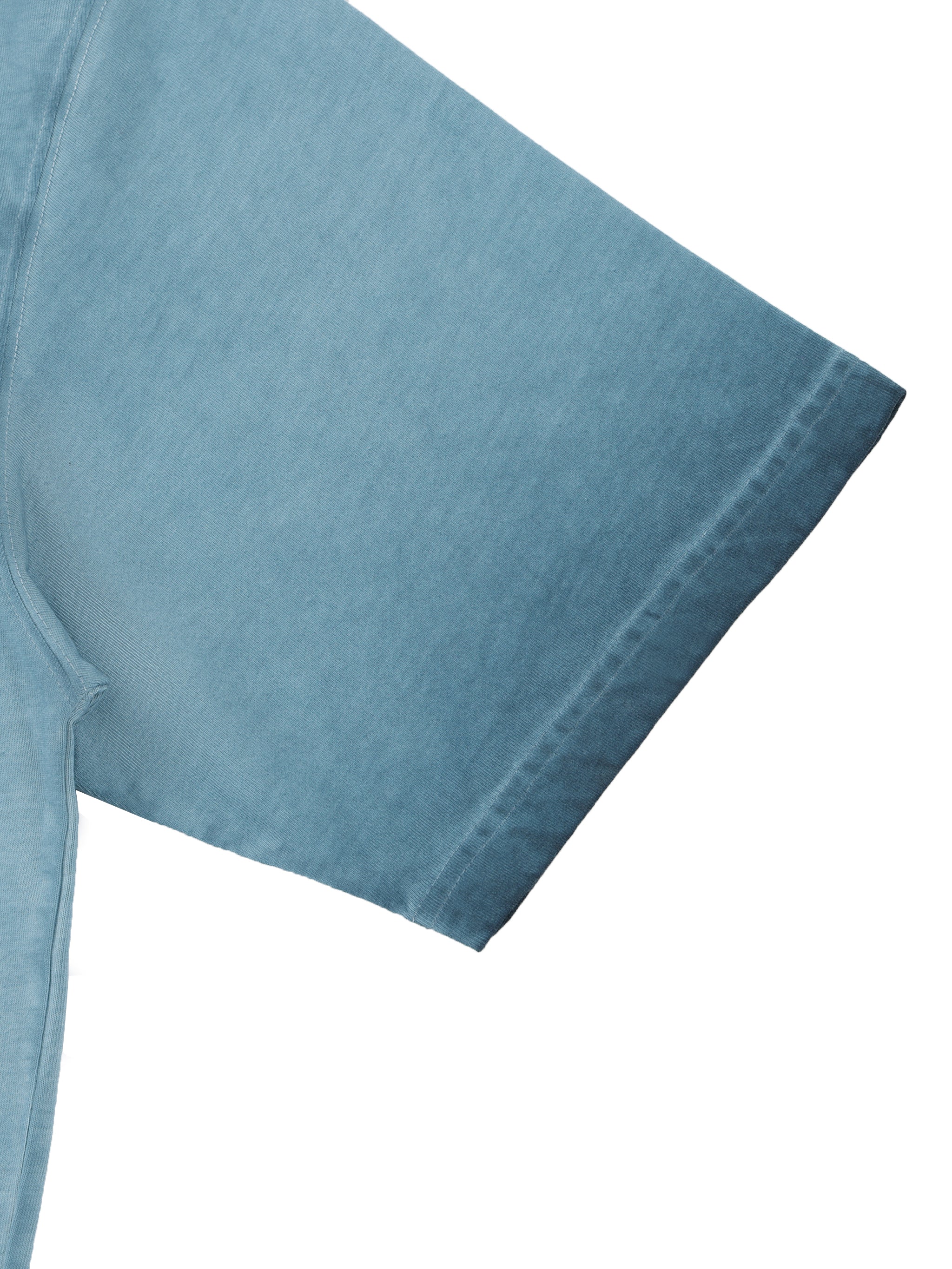 UNO Reverse Dyed Boxy Tee