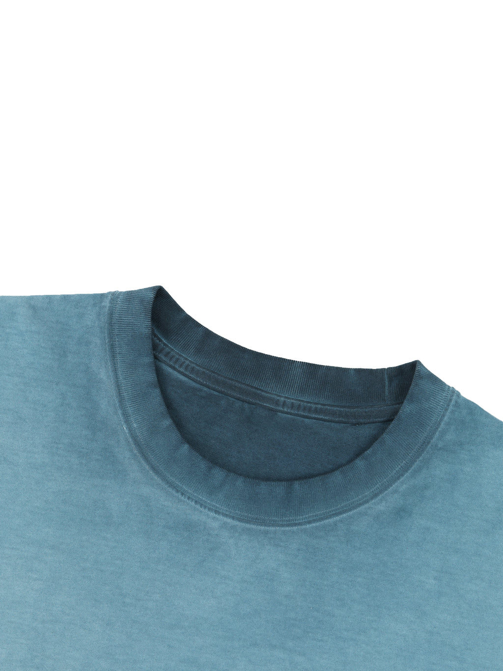 UNO Reverse Dyed Boxy Tee