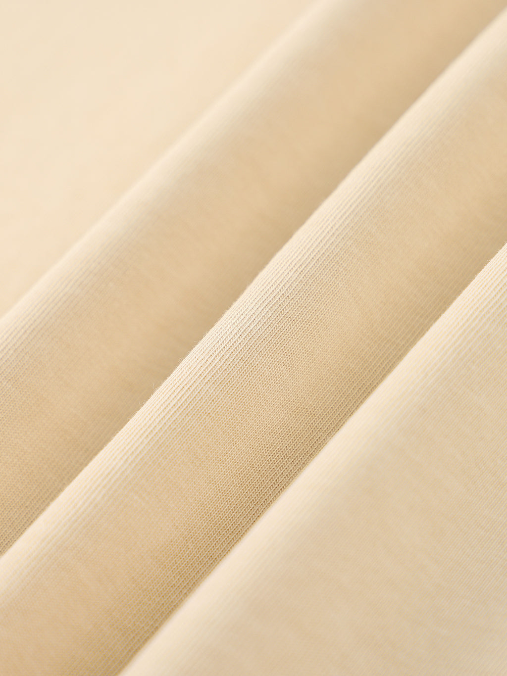 UNO Boxy Raw Edge Tee