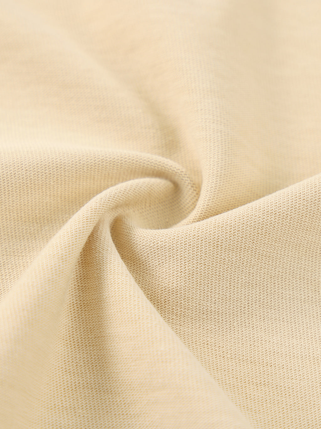 UNO Boxy Raw Edge Tee