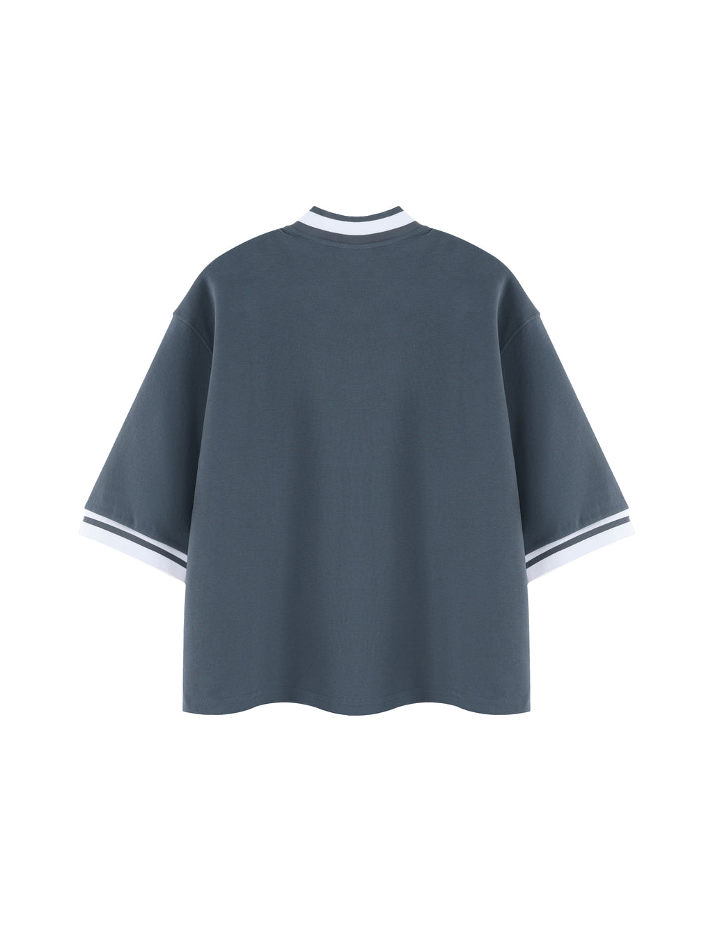 UNO Boxy Heavyweight Baseball Jersey