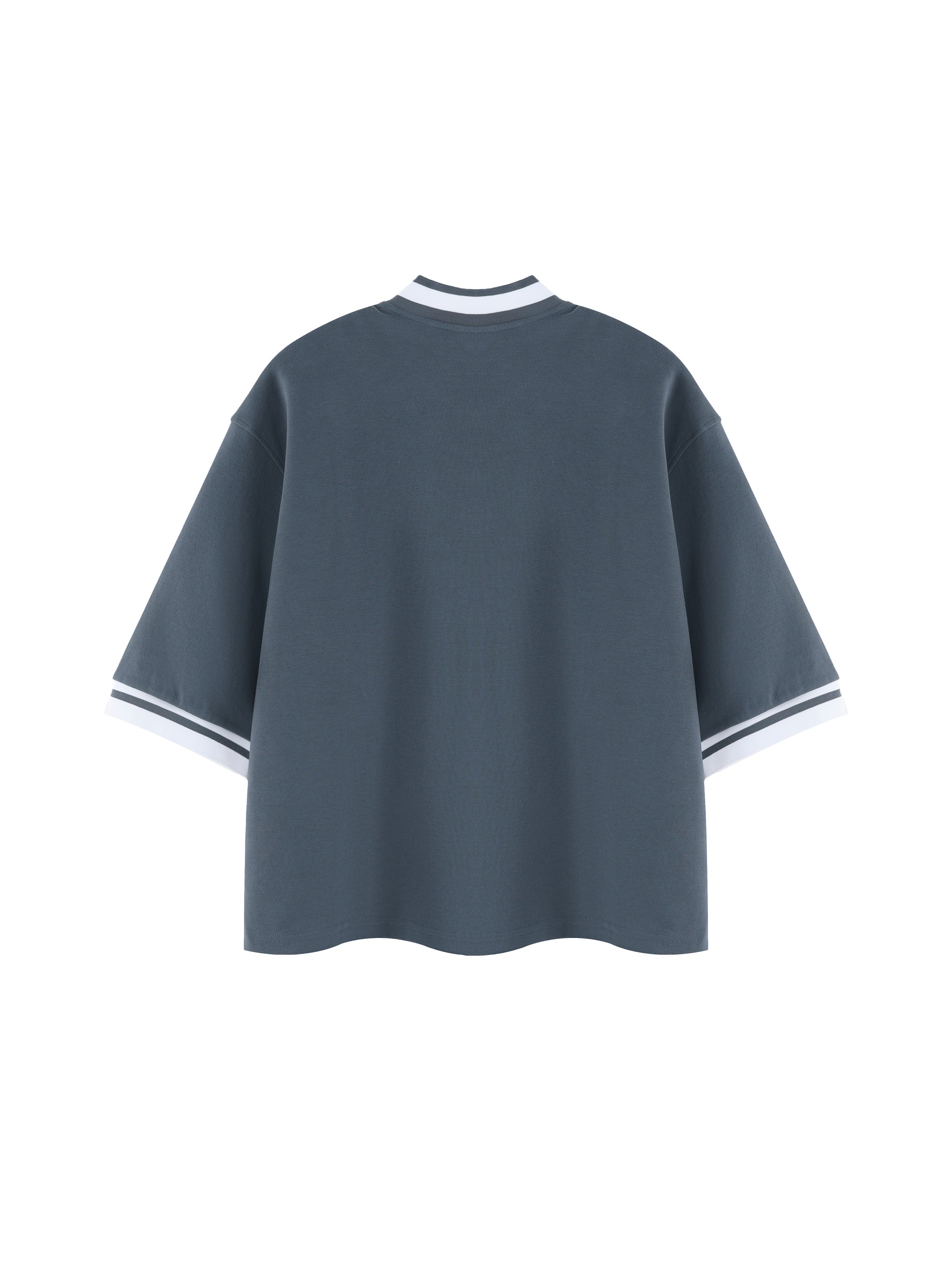 UNO Boxy Heavyweight Baseball Jersey