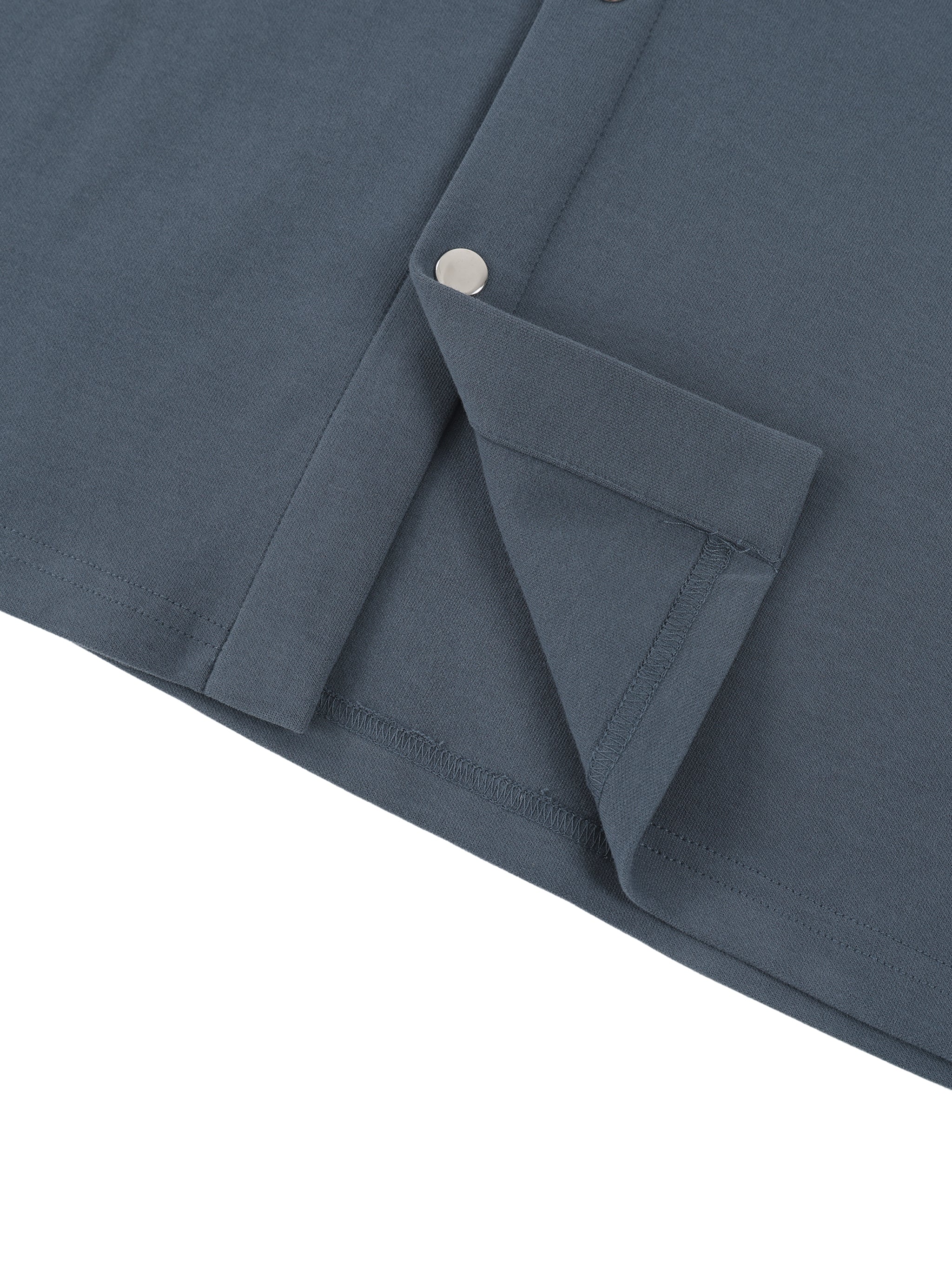 UNO Boxy Heavyweight Baseball Jersey