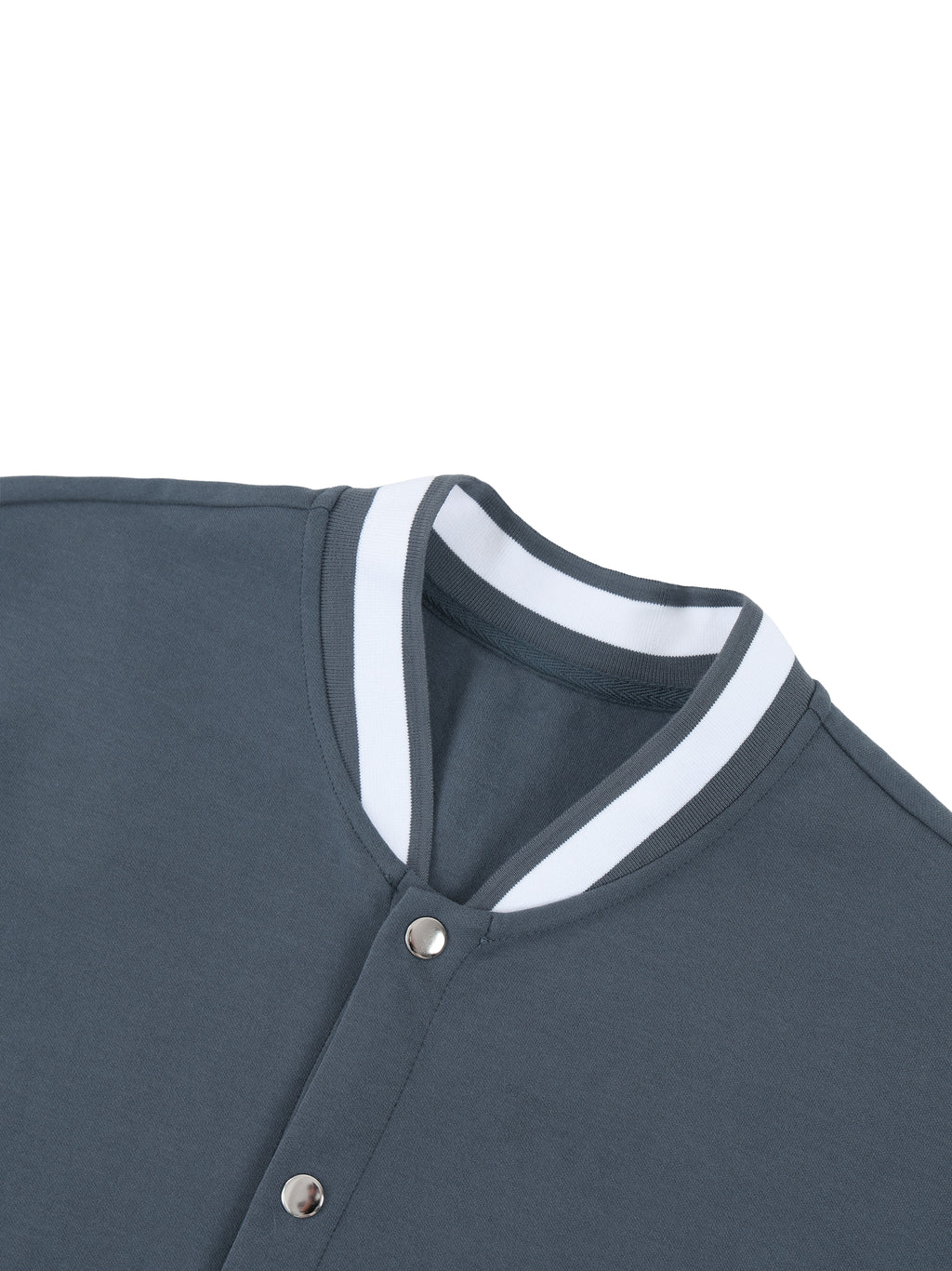 UNO Boxy Heavyweight Baseball Jersey