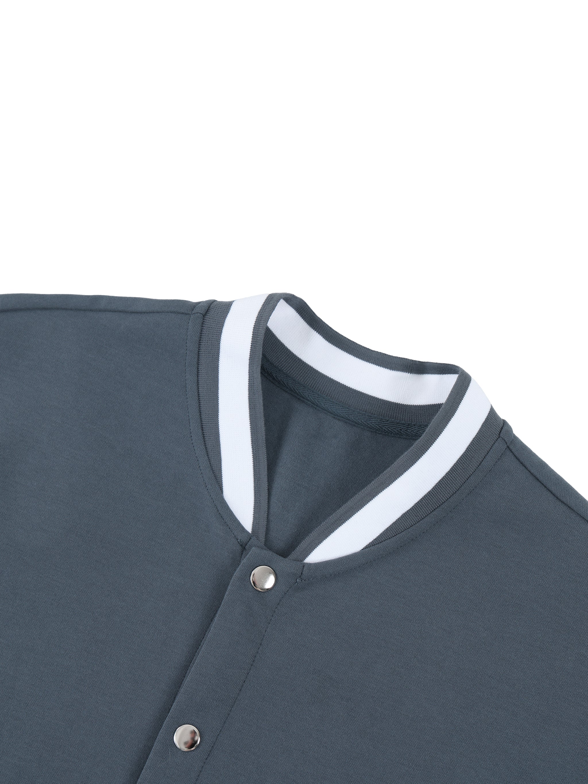 UNO Boxy Heavyweight Baseball Jersey