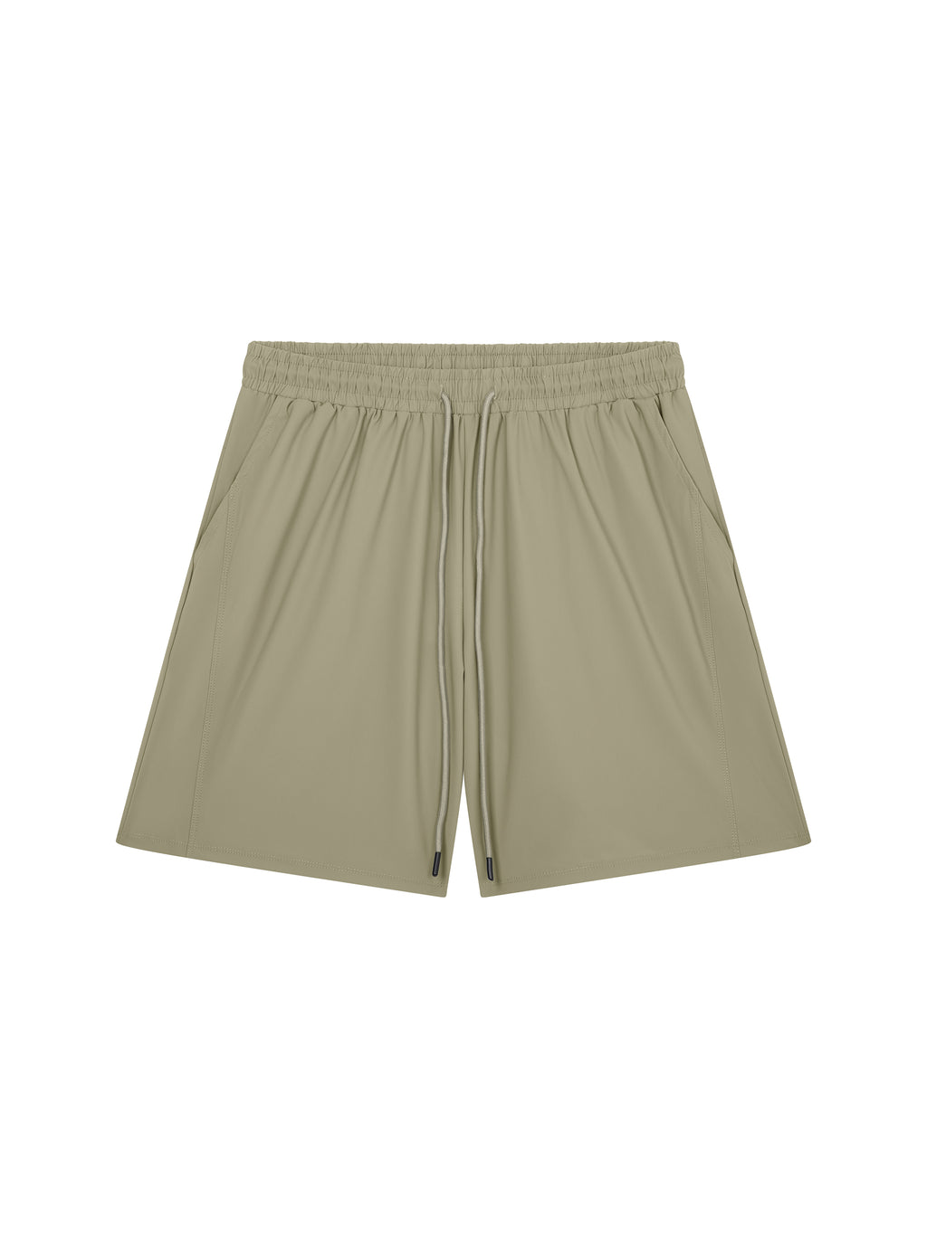UNO Drawstring Shorts