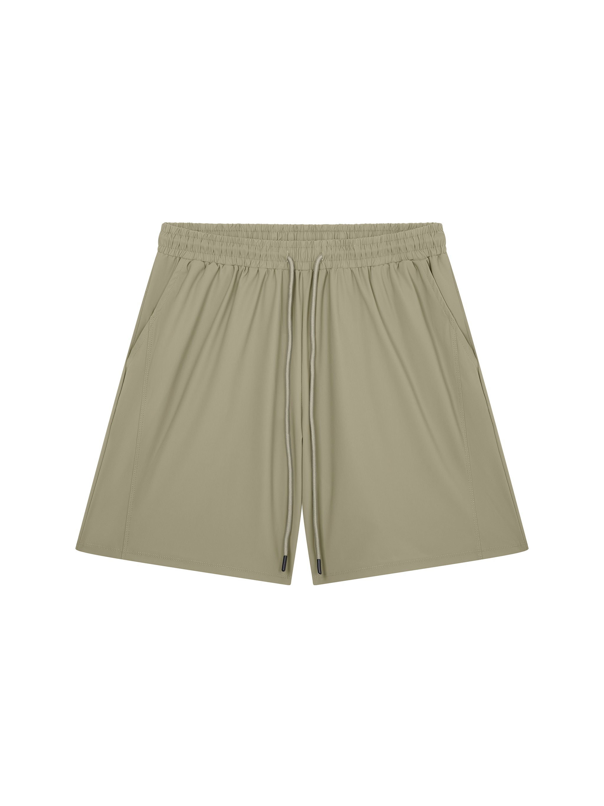 UNO Drawstring Shorts