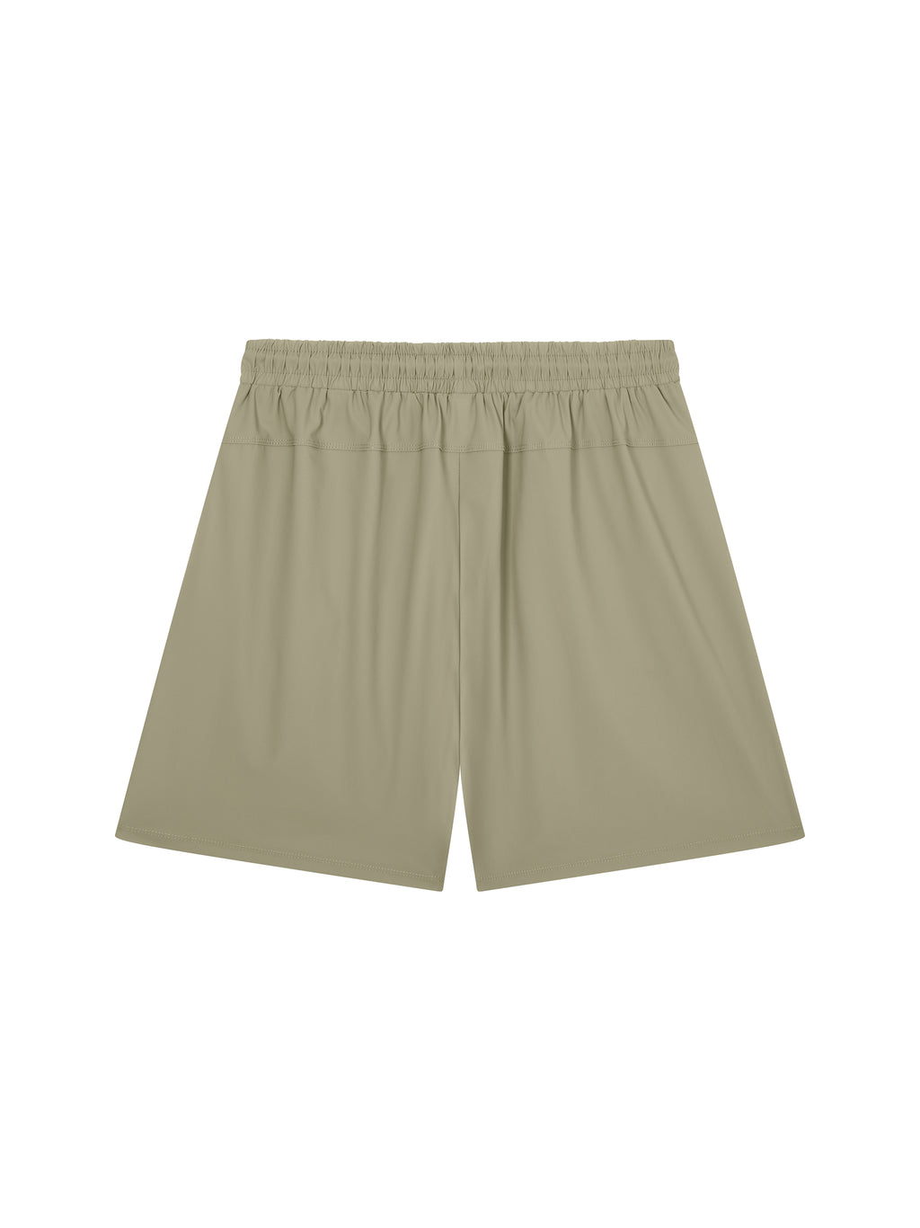 UNO Drawstring Shorts
