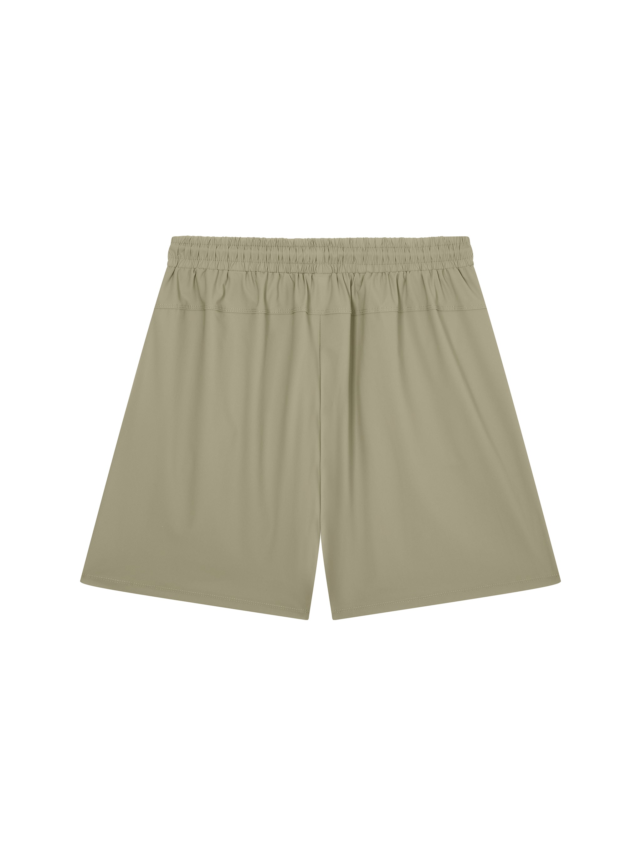 UNO Drawstring Shorts
