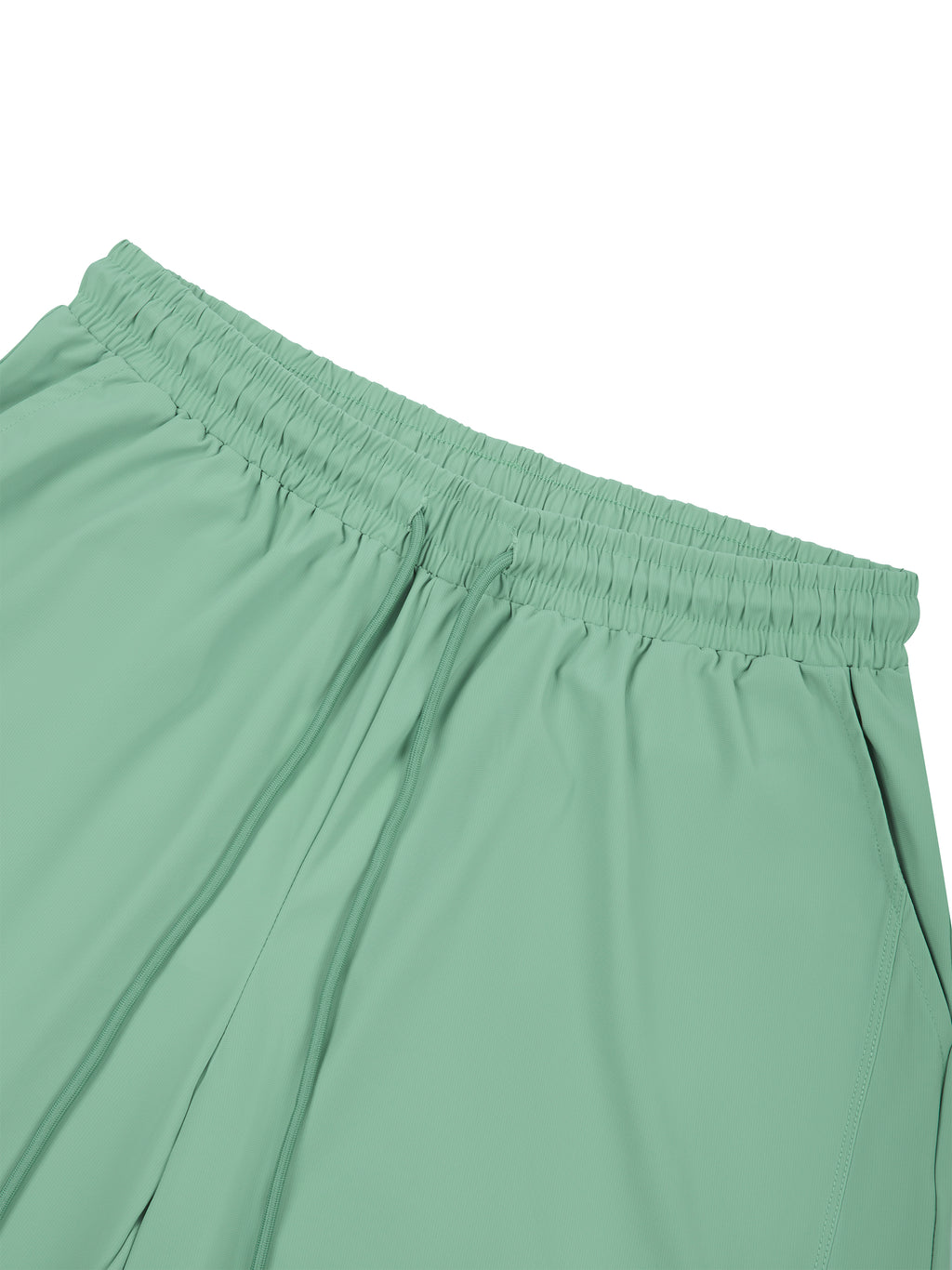 UNO Drawstring Shorts