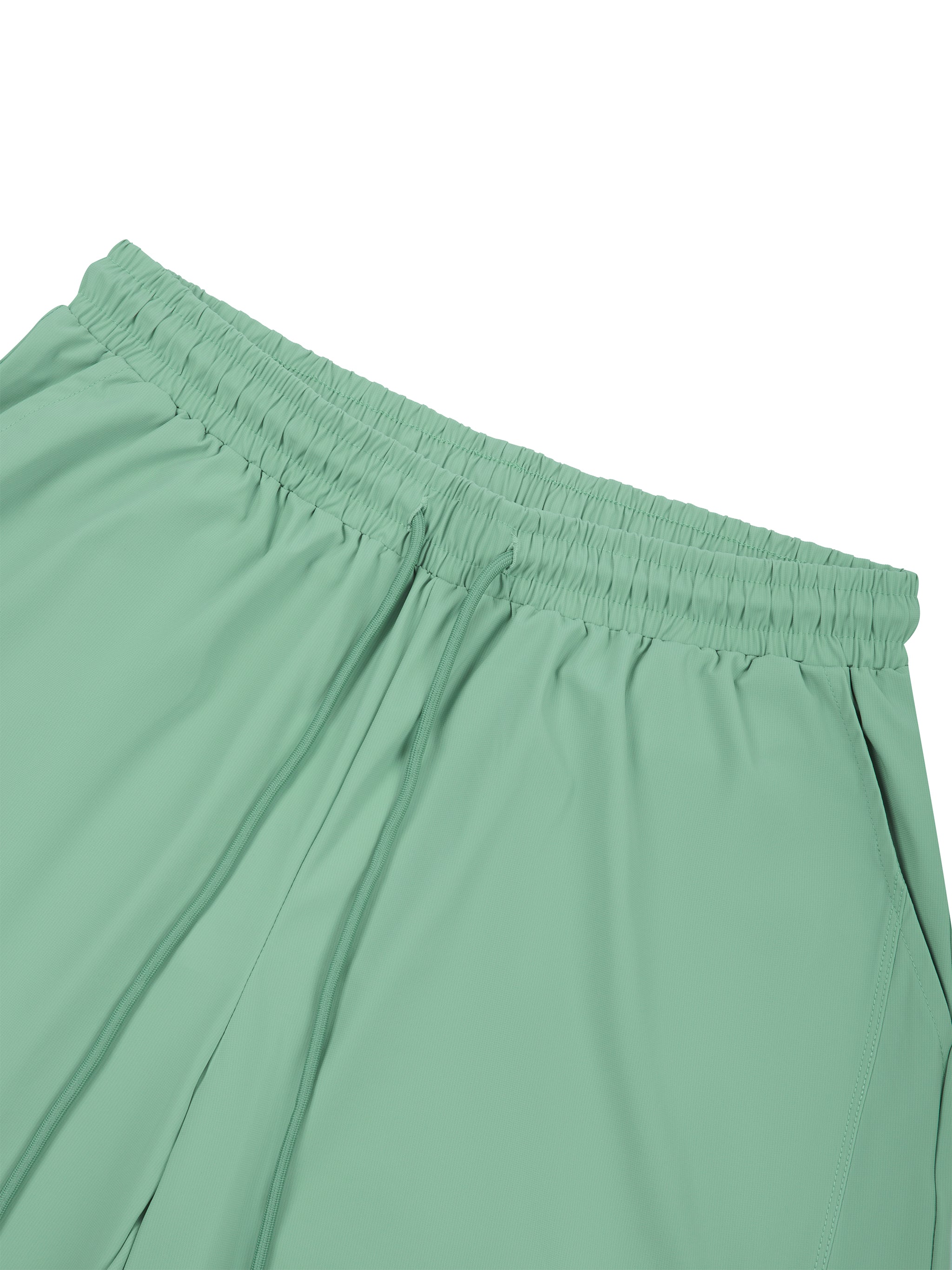 UNO Drawstring Shorts