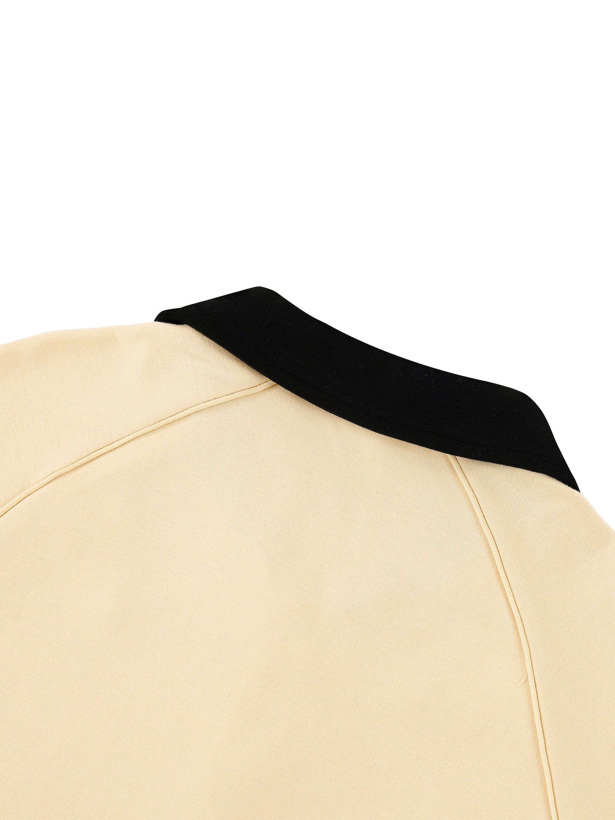 UNO Block Boxy Short Sleeve Shirt