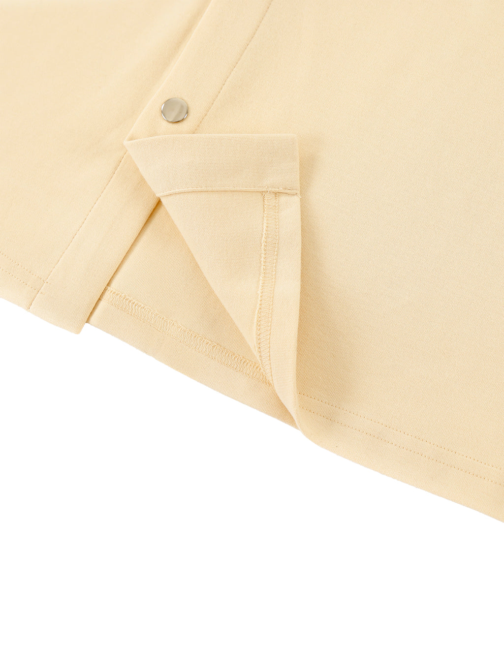 UNO Block Boxy Short Sleeve Shirt