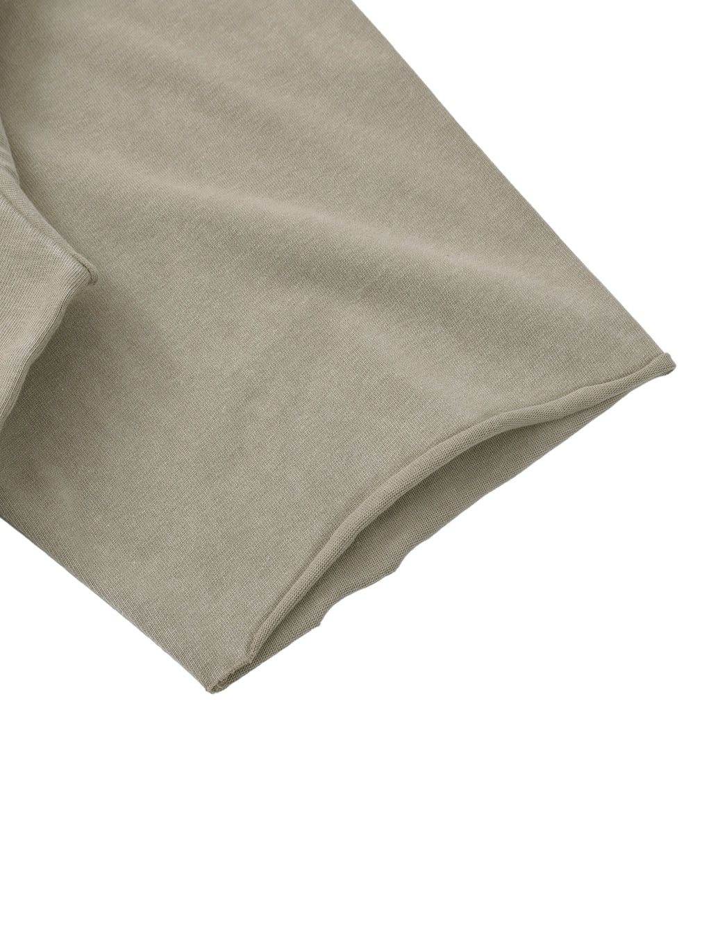 UNO Hem Boxy Tee
